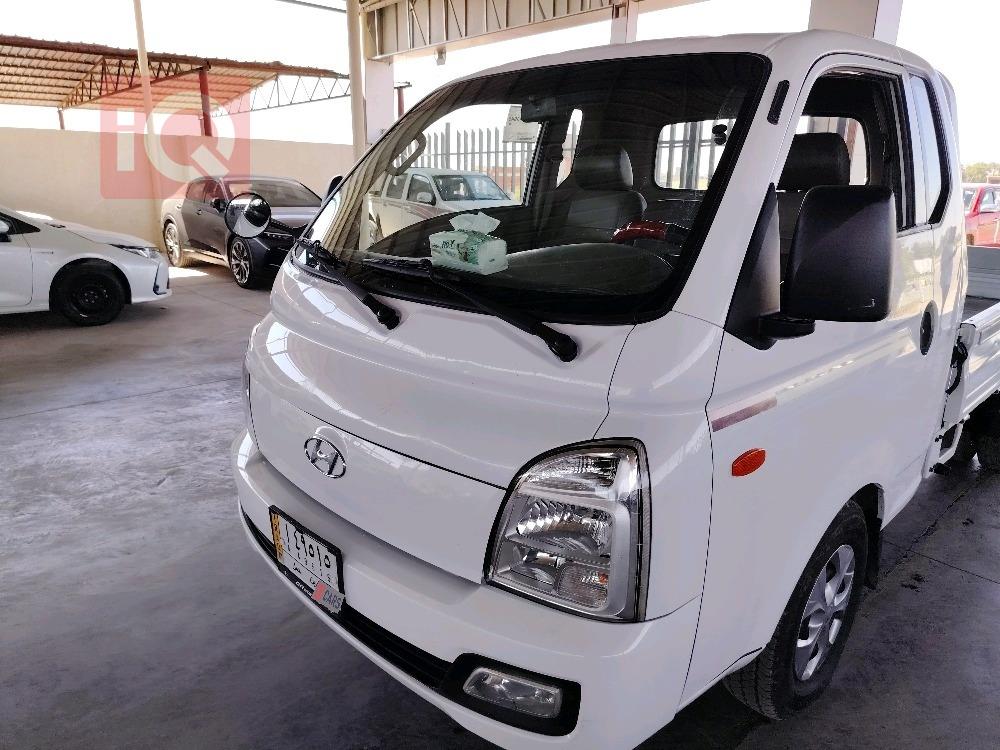 هيونداي بورتر